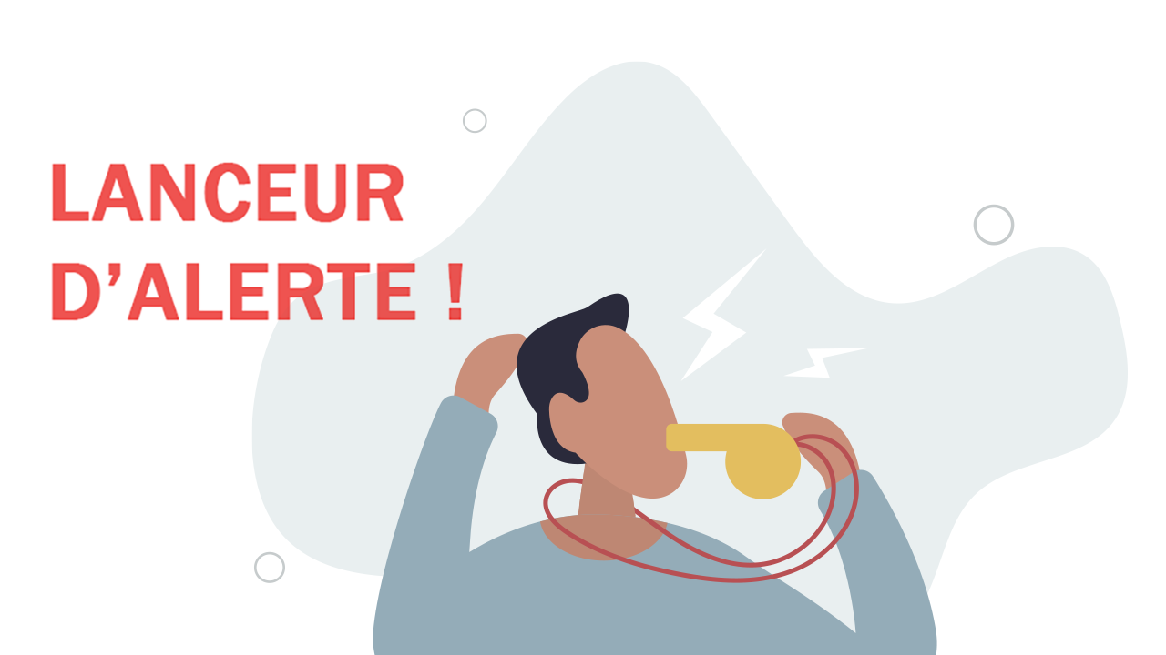 Signalement interne