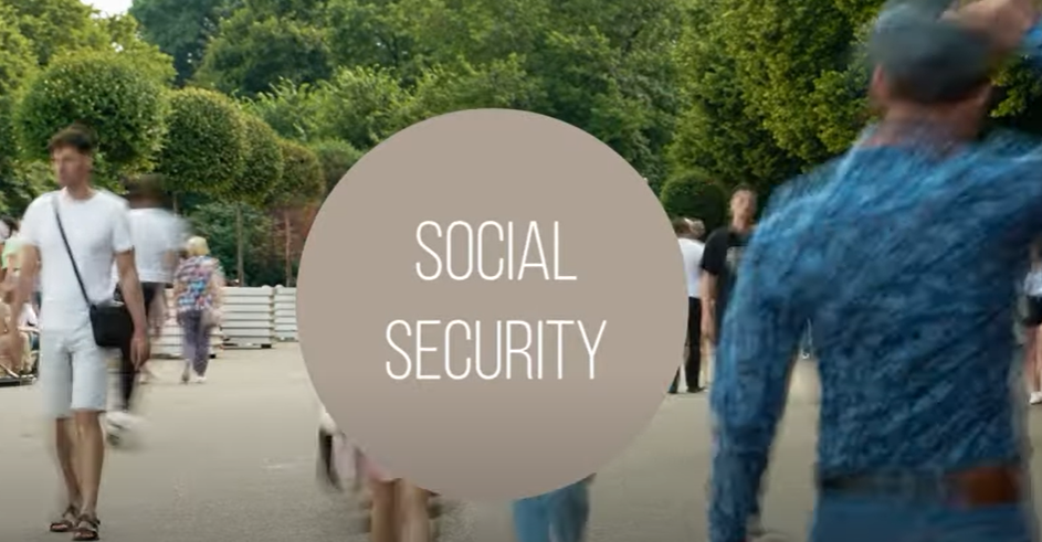 The Luxembourg social security system