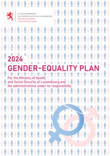 Gender Equality Plan 2024